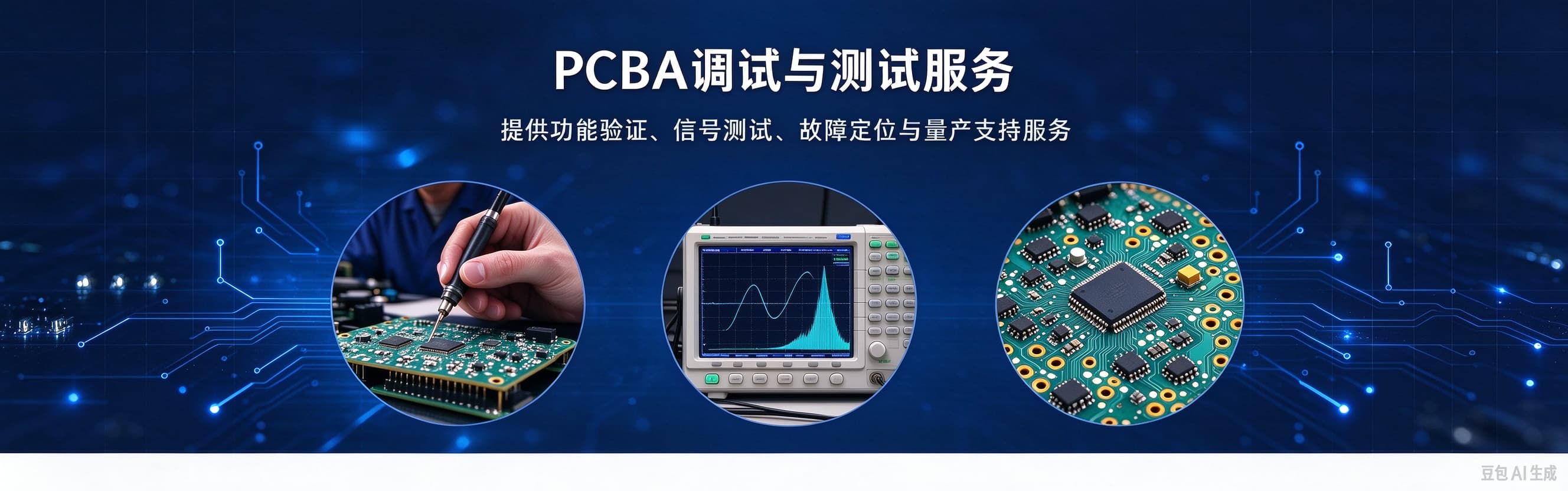 PCB Layout设计